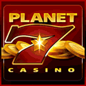 Planet7 Casino - $7,777