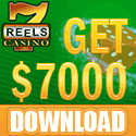 $25 Free Welcome Bonus