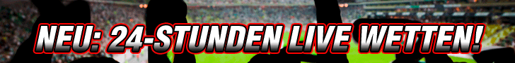 SPORTWETTEN: Livewetten