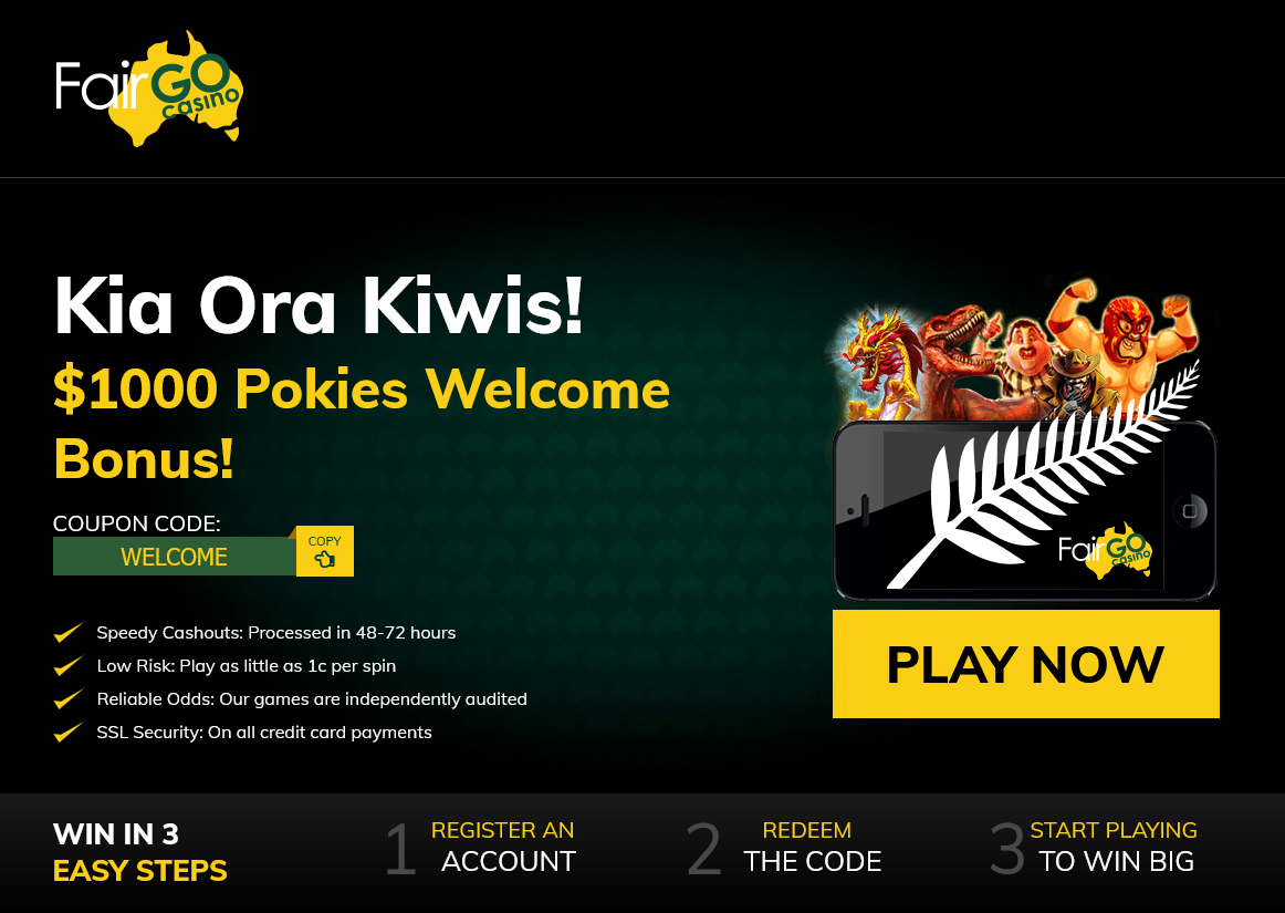 Fair Go NZ Fair Go NZ