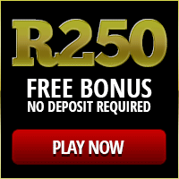 R250 + 500% on 1st Dep