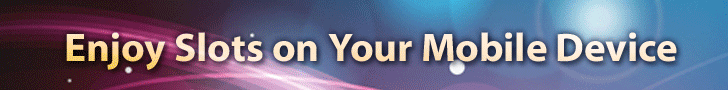 Click here to go to Slotland
                                  Mobile!