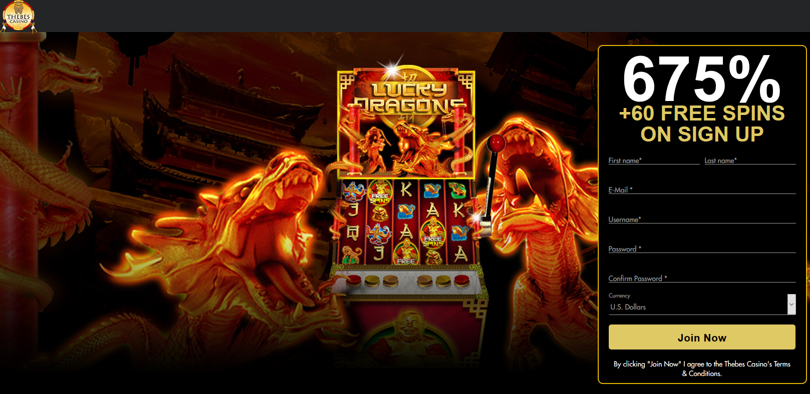 TheBes Casino